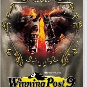 【中古】ニンテンドースイッチソフト Winning Post 9 2022