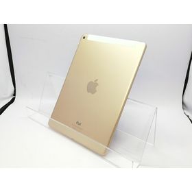 【中古】Apple docomo 【SIMロックあり】 iPad Air2（2014） 16GB ゴールド MH1C2J/A【立川フロム中武】保証期間1ヶ月【ランクC】