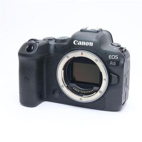 《並品》Canon EOS R6