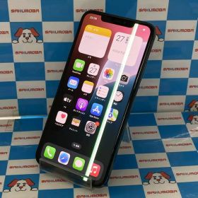 【中古】iPhone11 Pro Max 256GB ミッドナイトグリーン MWHM2J/A docomo版