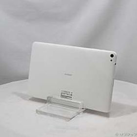 MediaPad T2 Pro 16GB ホワイト HWSCS1 Y!mobile