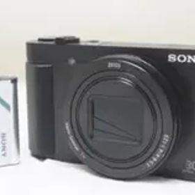 ソニー DSC-HX90V