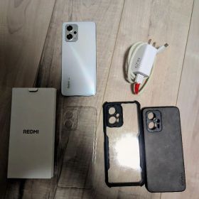 Poco X4 GTの中国版、Xiaomi Redmi Note 11T Pro