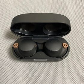 ジャンク SONY WF-1000XM4 イヤホン