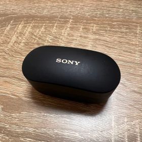 SONY WF-1000XM4 ワイヤレスイヤホン