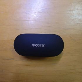 SONY ワイヤレスノイズキャンセリングイヤホンWF-1000XM4