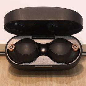 SONY WF -1000XM4 動作確認済