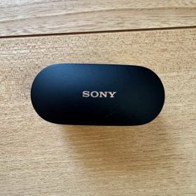 SONYワイヤレスイヤホン WF-1000XM4