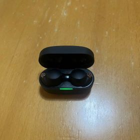 SONY WF-1000XM4 ブラック