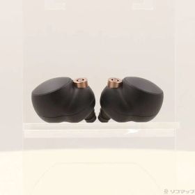 〔中古品〕 WF-1000XM4 B ブラック【349】