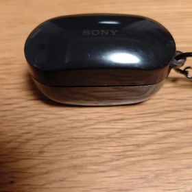 SONY ワイヤレスイヤホン USB Type-C WF-1000mx4