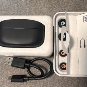 SONY WF-1000XM4 ソニー ノイズキャンセリング イヤフォン