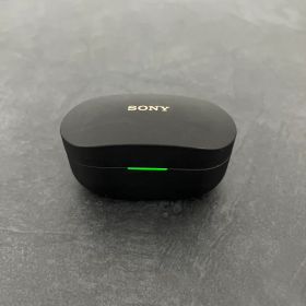 SONY WF-1000XM4 ブラック