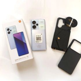 Xiaomi ☆Redmi Note 13 Pro+ 5G☆ グローバル版