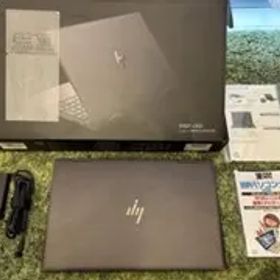 HP ENVY x360 Convertible 15-ee0xxx