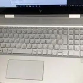 HP ENVY x360 convertible