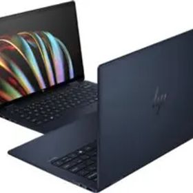 ノートPC（HP Envy x360 14-fc0017TU）