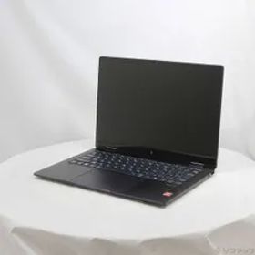 〔中古品〕 HP Envy x360 14-fc0000 9W667PA-AAFP ミッドナイトブルー【269】