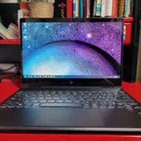 HP ENVY x360 Ryzen 7 /SSD512GB/RAM16GB