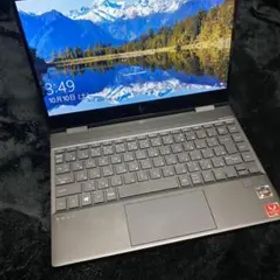 HP ENVY x360 13-ar0000