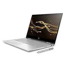 【中古】 ヒューレット・パッカード(HP) ノートパソコン ENVY x360 15-cn0000TU ナチュラルシルバー 4JA41PA-AAAA
