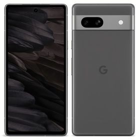 超美品 Google Pixel 7a 128GB SIMフリー