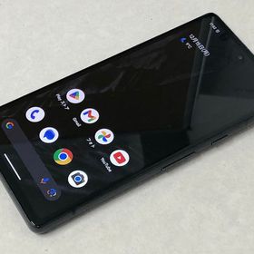 セイモバイル★SIMフリー Google Pixel 7a 128GB Chacoal