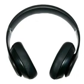 Beats by Dr.Dre (ビーツバイドクタードレー) Beats Studio Pro スタジオ プロ ワイヤレス ヘッドホン ノイズキャンセリング A2924 ブラック 家電/045