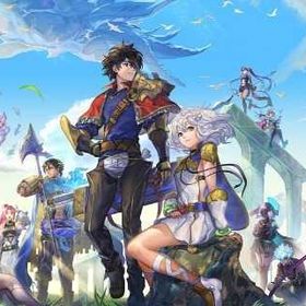 クロノスの石9.4万個以上 | アナザーエデン(アナデン)のアカウントデータ、RMTの販売・買取一覧