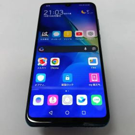 HUAWEI P30 lite