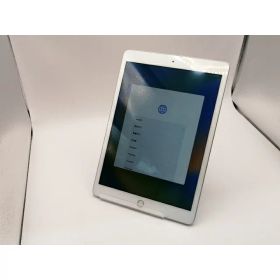 【中古】Apple 【Wi-Fi】 iPad（第8世代/2020） 32GB シルバー MYLA2J/A【川崎駅前】保証期間1ヶ月【ランクC】