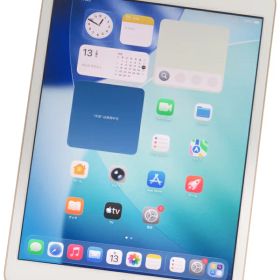 【Apple】アップル『iPad第8世代/10.2inch/Wi-Fi+Cellular/SIMフリー/128GB/ゴールド』MYMN2J/A 2020年9月発売 タブレット 1週間保証【中古】