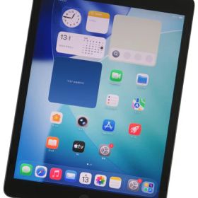 【Apple】アップル『iPad第8世代/10.2inch/Wi-Fi+Cellular/SIMフリー/128GB/スペースグレイ』MYML2J/A 2020年9月発売 タブレット 1週間保証【中古】