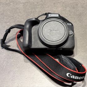 Canon EOS R50 ボディ（ブラック）