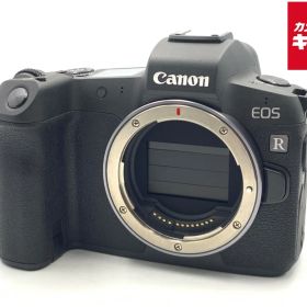 【中古】 【良品】 キヤノン EOS R ボディ