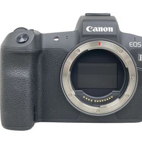 Canon DS126721 EOS R ミラーレス一眼 デジタルカメラ ボディ RFマウント キャノン 中古 良好 K10646558