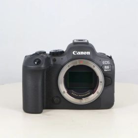 【中古】(キヤノン) Canon EOS R6 MARK2 ボディ