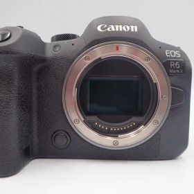 【中古品】 Canon EOS R6 Mark II ボディ キヤノン
