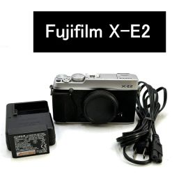 富士フィルムX-E2中古おまけあり FUJIFILM（フジフイルム） 中古 1年保証 美品 FUJIFILM X-E2 ズーム
