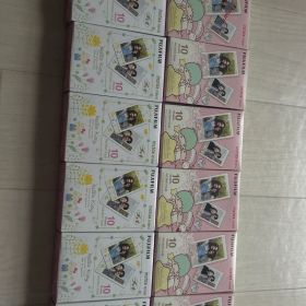 instax mini フィルム 12個セット