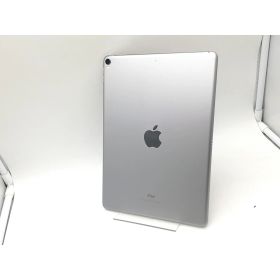 【中古】Apple 【Wi-Fi】 10.5インチ iPad Pro（2017） 64GB スペースグレイ MQDT2J/A【吉祥寺】保証期間1ヶ月【ランクC】