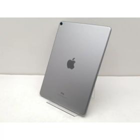 【中古】Apple 【Wi-Fi】 10.5インチ iPad Pro（2017） 256GB スペースグレイ MPDY2J/A【仙台イービーンズ】保証期間1ヶ月【ランクC】