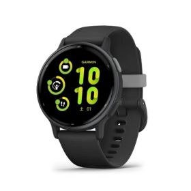 ガーミン GARMIN Vivoactive5 フィットネスGPSウォッチ 商品番号010-02862-40