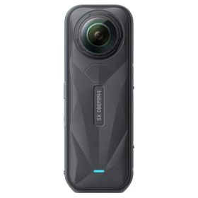 【新品・3営業日で発送】Insta360 X5(CINSAAHA-X510)