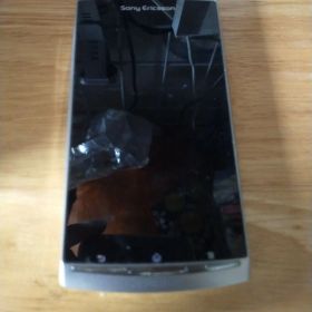 Sony Ericsson Xperia Arc so-01c docomo