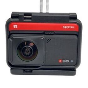 Insta360◆デジタルカメラその他/ONE R
