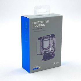 ゴープロ(GoPro)の【全額返金保証】【最速発送】GoPro PROTECTIVE HOUSING 新品未開封 即納OK(その他)