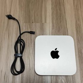 Mac mini 2020（M1・メモリ16GB・1TB SSD）