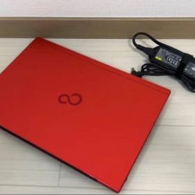 Fujitsu LIFEBOOK MU937 13.3インチ