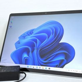 【美品 バッテリー良好】Microsoft Surface Pro 8 model:1982『Core i5(1145G7) 2.6Ghz/RAM:8GB/SSD:256GB』13インチ LTE Win11 動作品